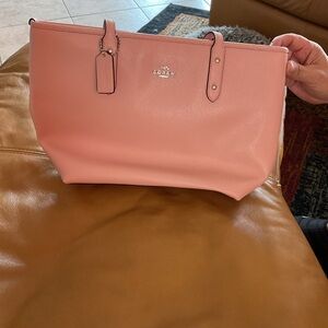 Authentic Coach purse